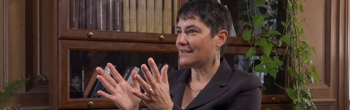Deborah Waxman