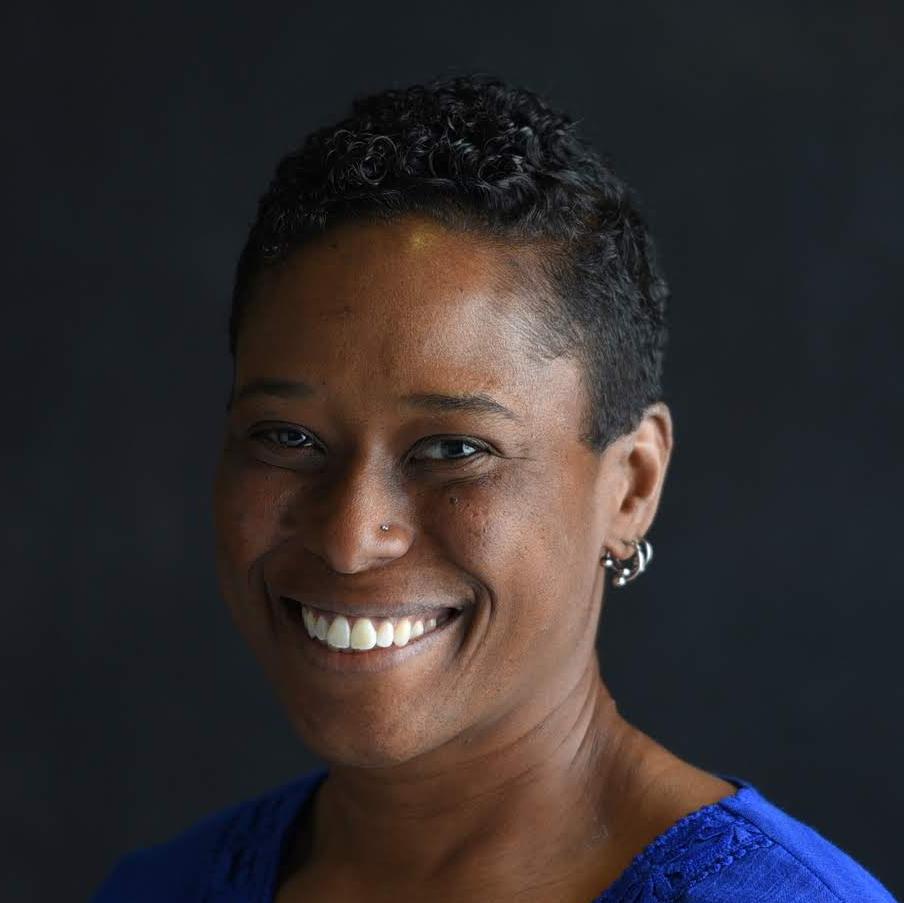 Rabbi Sandra Lawson