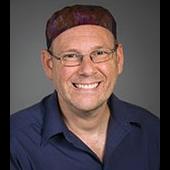 Rabbi Maurice Harris