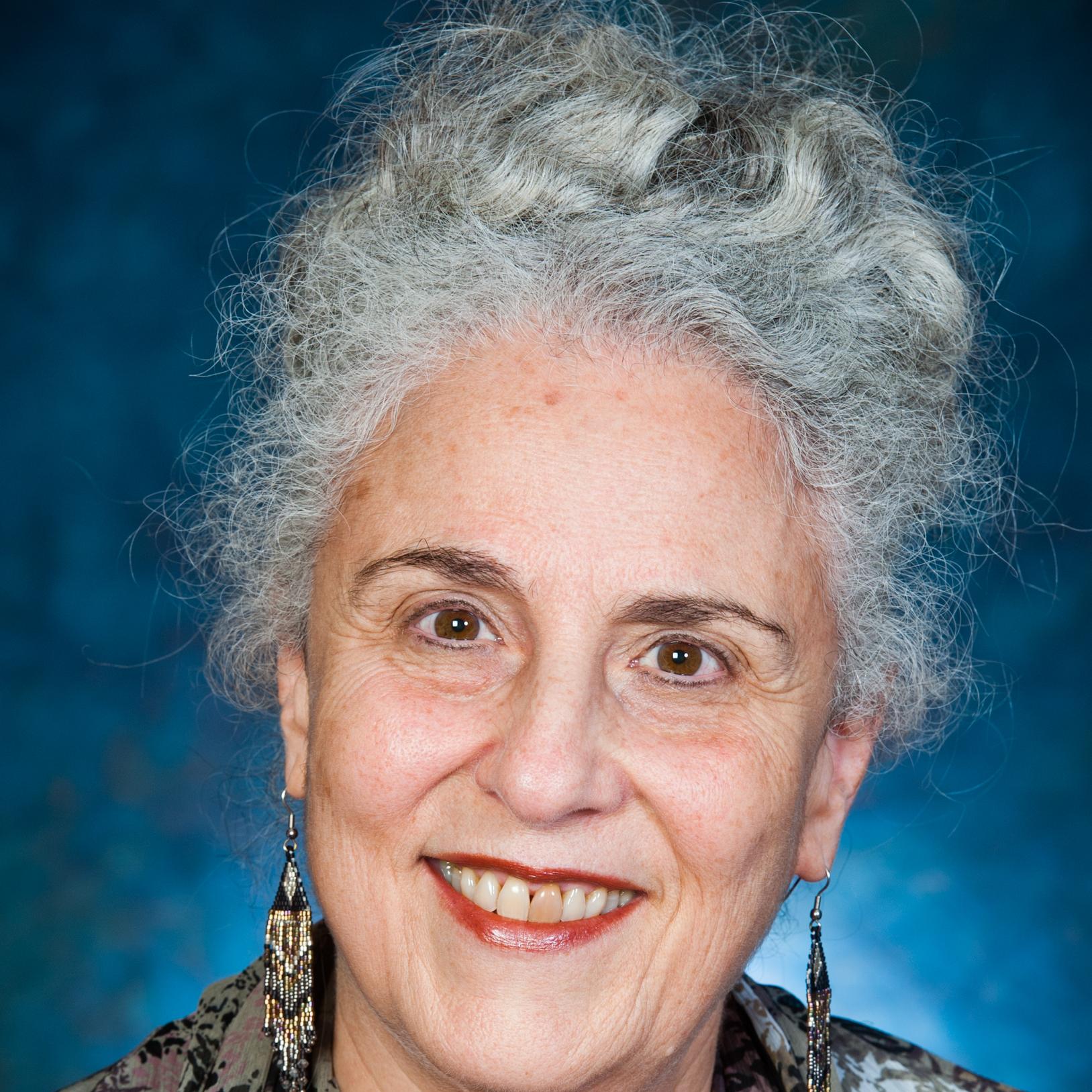 Photo of Barbara Breitman