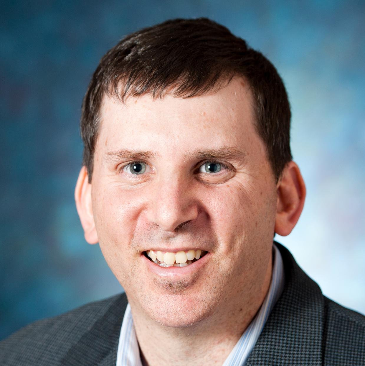 Photo of Bryan Schwartzman