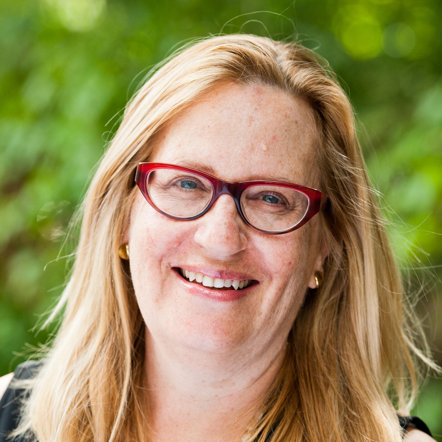 Photo of Cyd Weissman