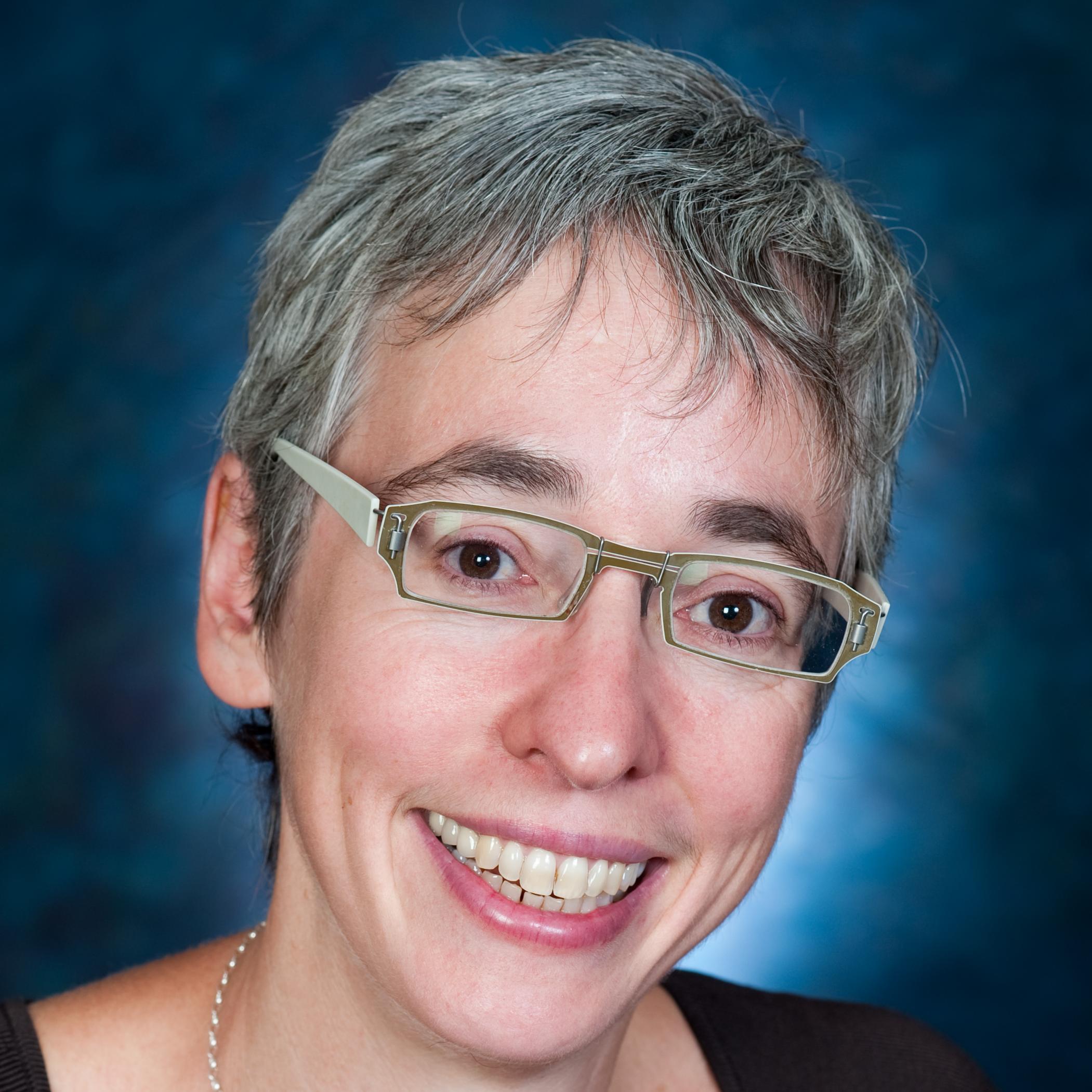 Photo of Elsie Stern