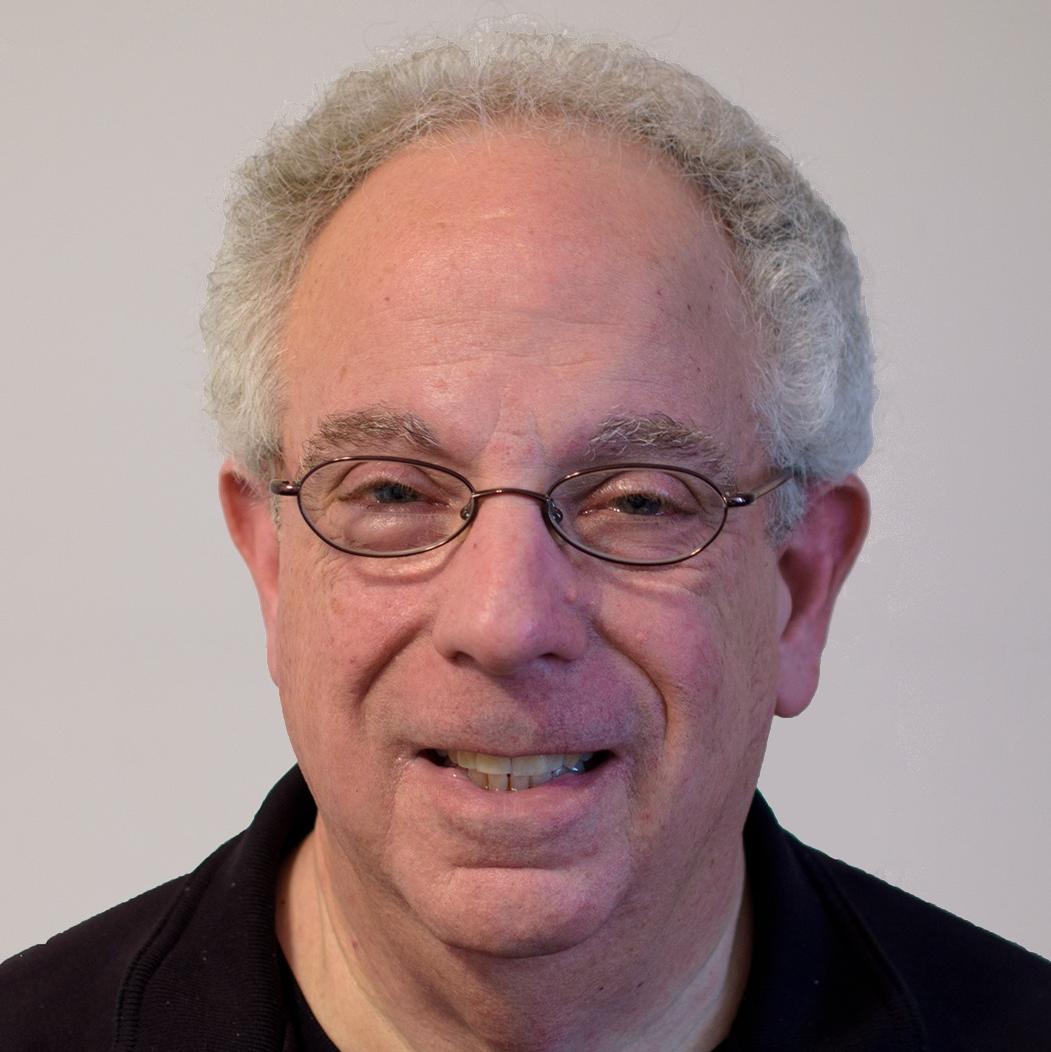 Photo of Rabbi Joel Alpert