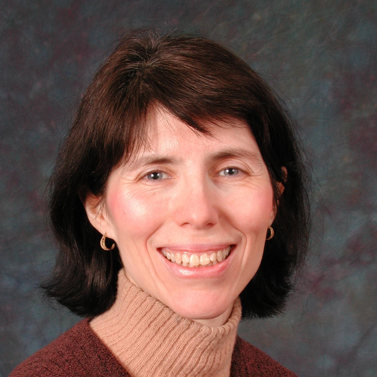 Photo of Reena Sigman Friedman