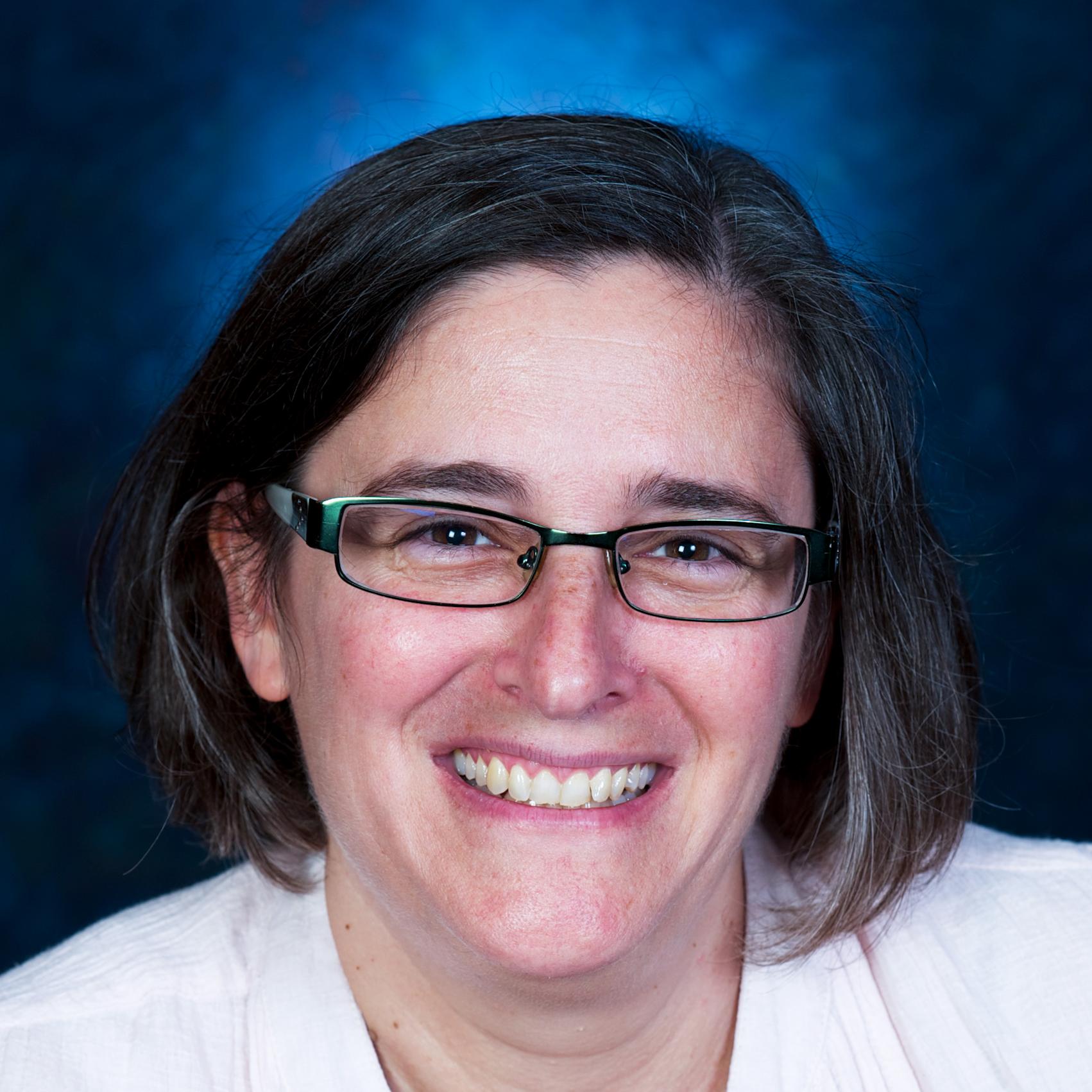 Photo of Tamar Kamionkowski