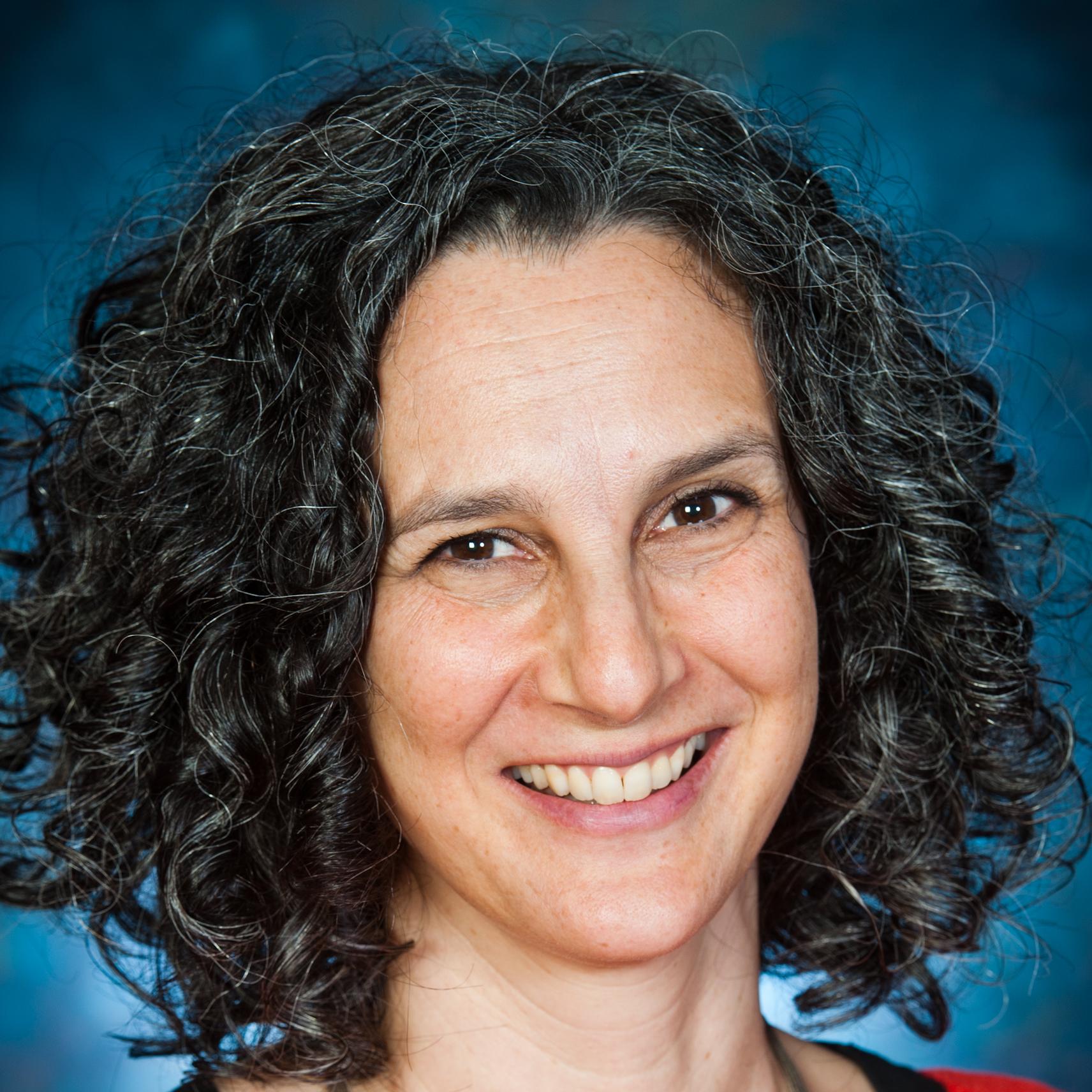 Photo of Tresa Grauer