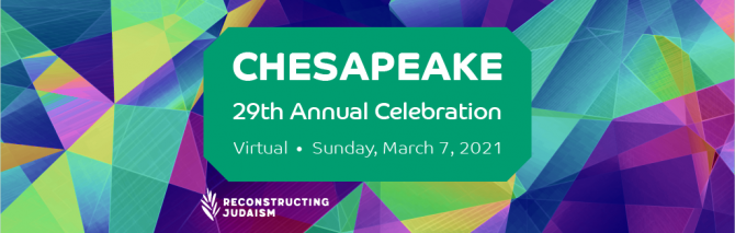 2021 Annual Chesapeake Celebration