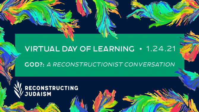 Virtual Day of Learning 2021