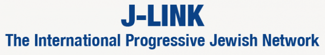 J-Link_The International Progressive Jewish Network