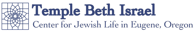 Temple Beth Israel: Center for Jewish Life in Eugene, Oregon