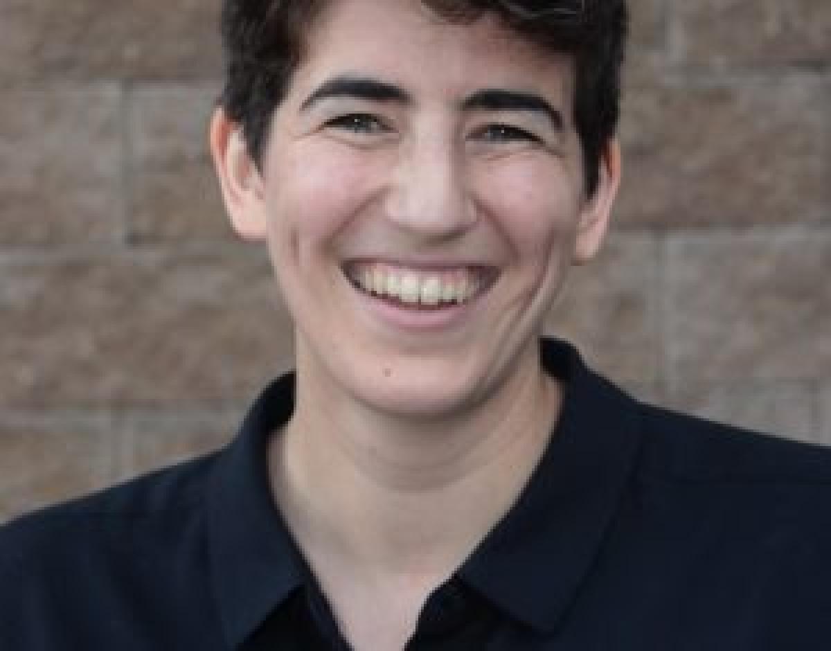 Aliza Schwartz