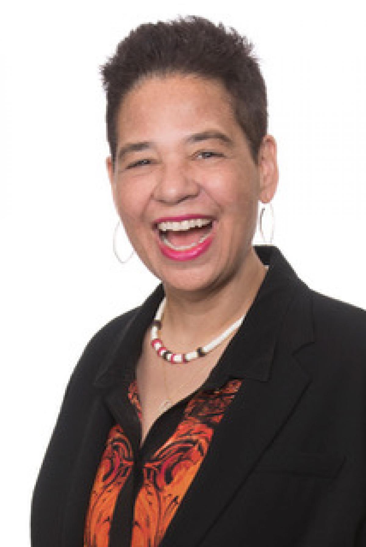 Carmen A. Corrales