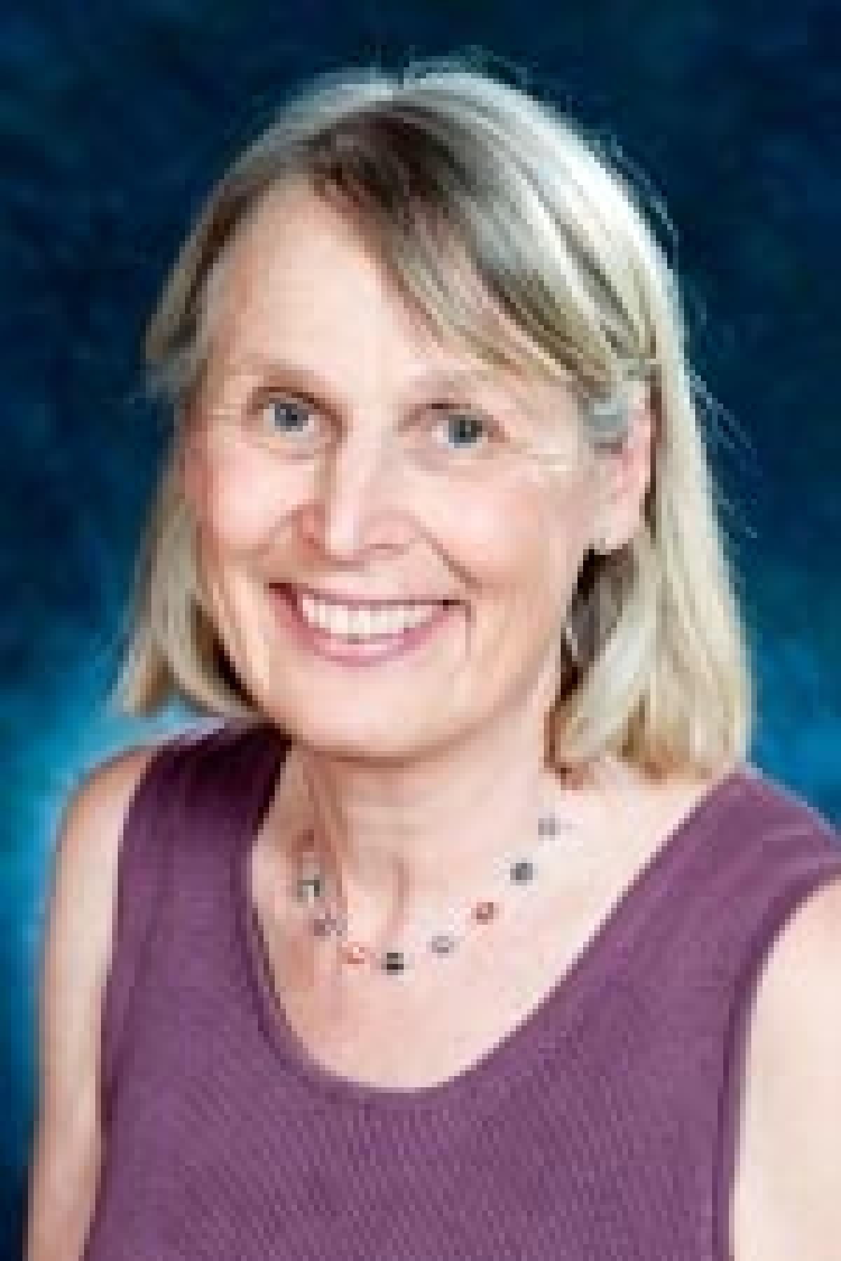 Dr. Nancy Fuchs Kreimer 