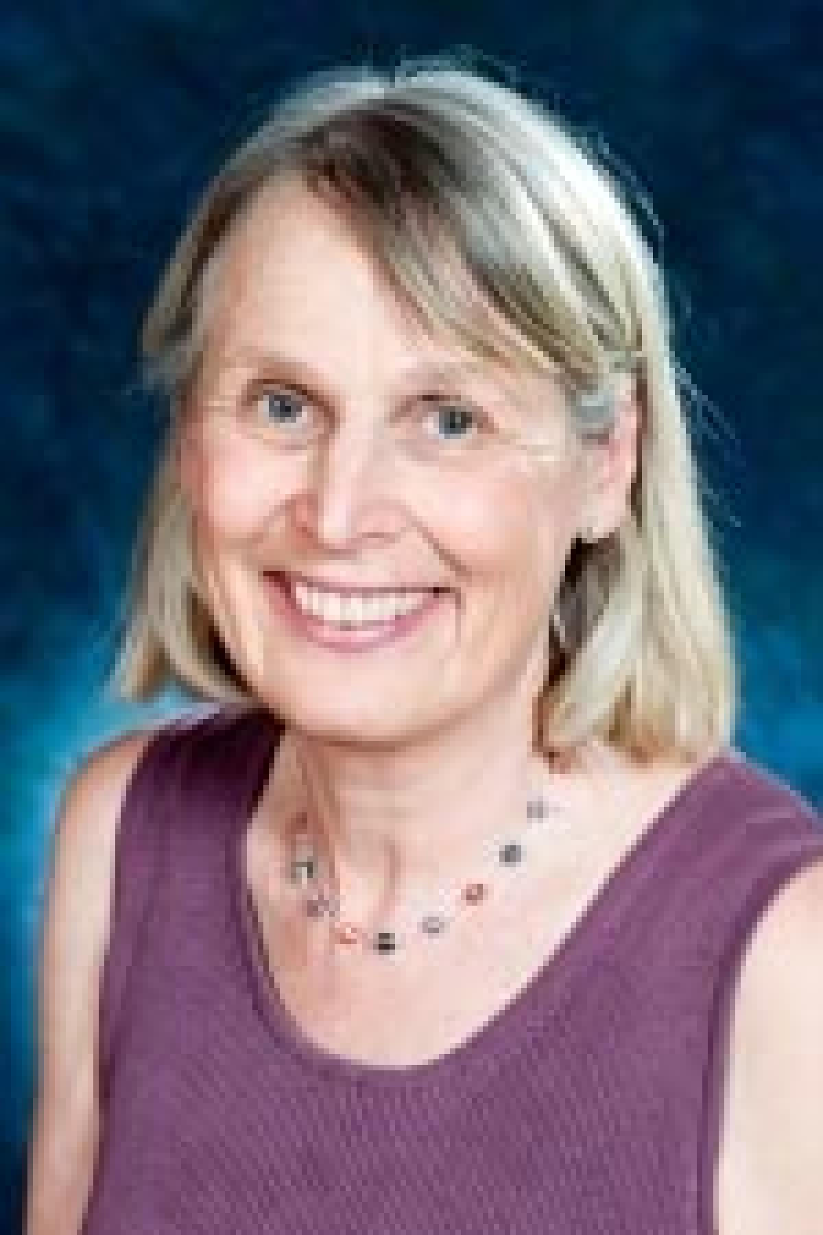 Dr. Nancy Fuchs Kreimer