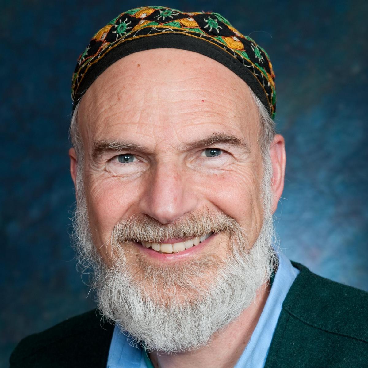 Rabbi Mordechai Liebling