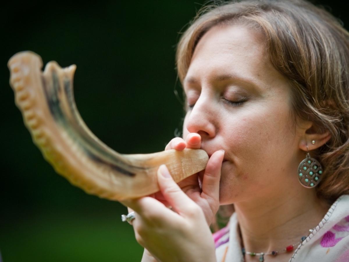 shofar