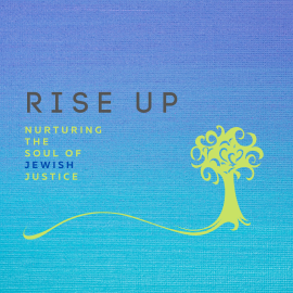 rise up logo