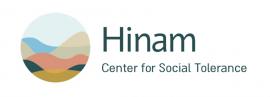 Logo of Hinam Center for Social Tolerance