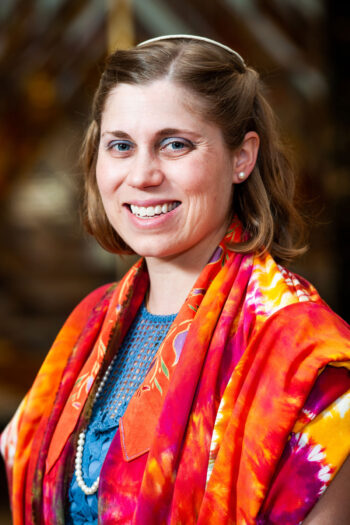 RRC graduate Elyssa Cherney
