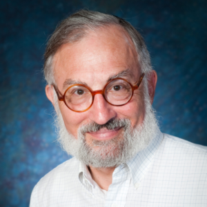 Rabbi David A. Teutsch, Ph.D.