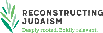 Reconstructionist Movement Logo