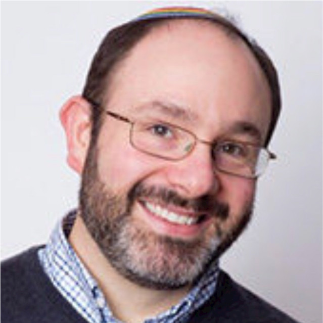 Picture of Rabbi James Greene