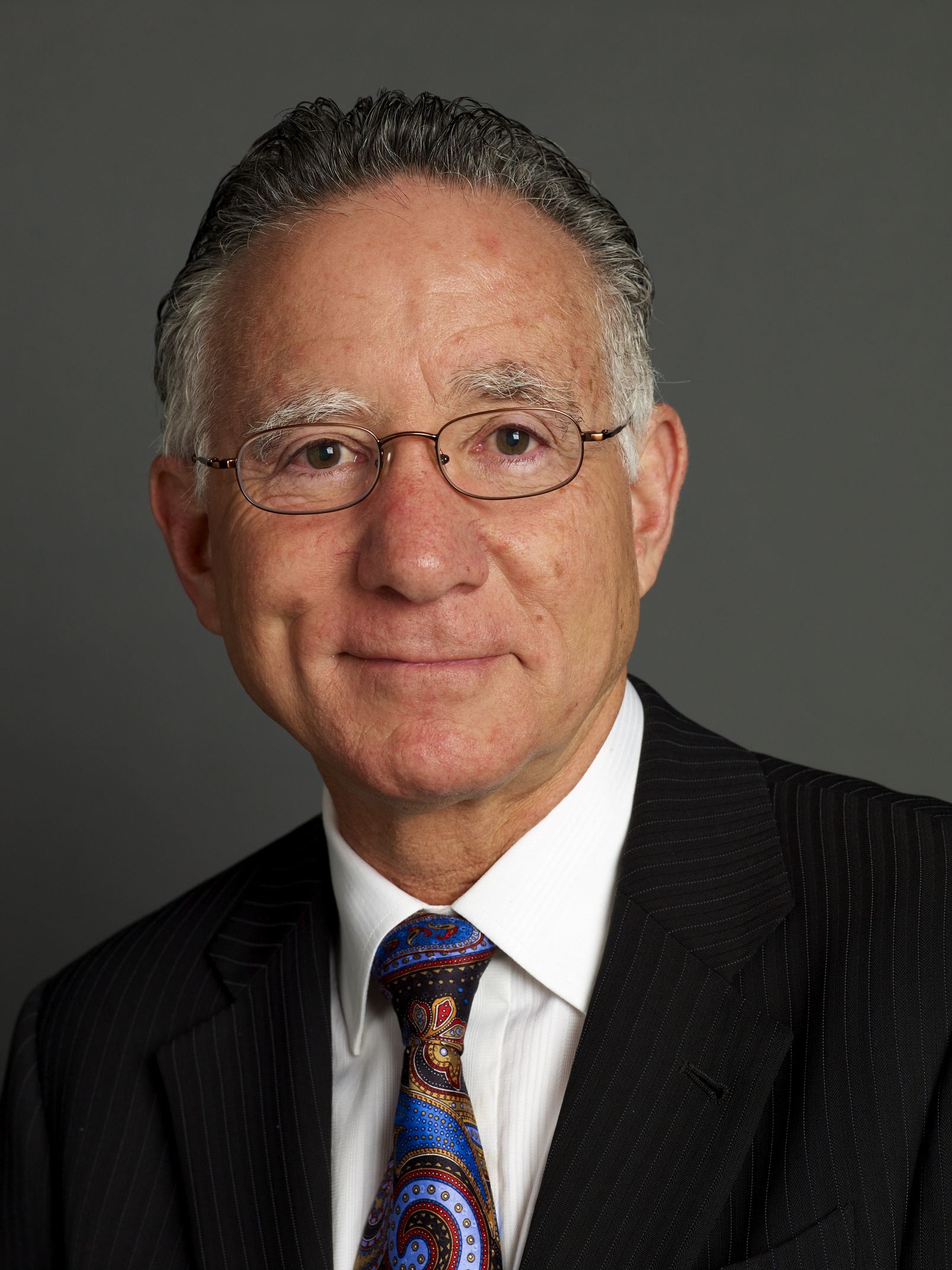 Picture of Rabbi Steven Carr Reuben