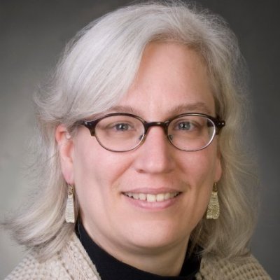 Picture of Rabbi Sarah Rubin