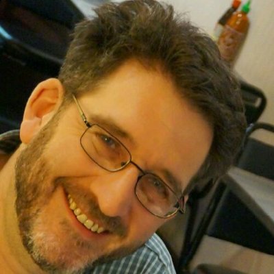 Picture of Rabbi Steven Nathan
