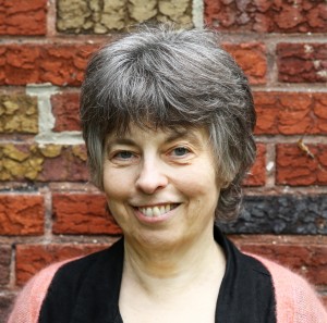 Rabbi Rebecca Alpert, Ph.D.