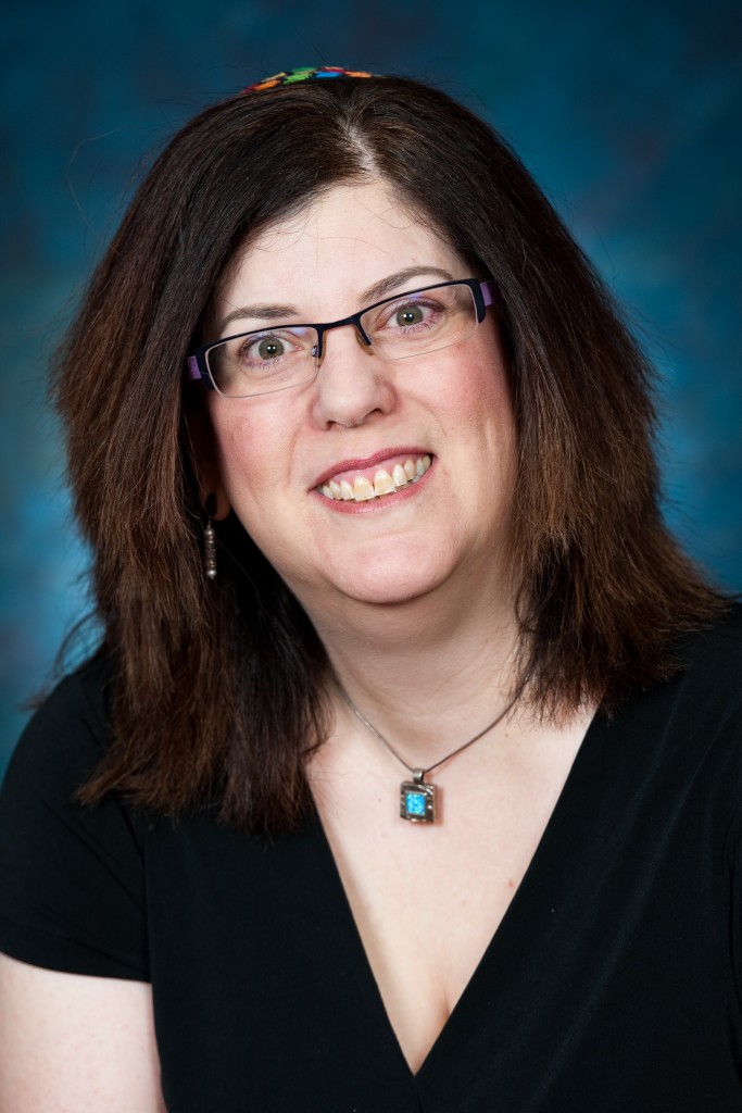 Picture of Rabbah Arlene Berger