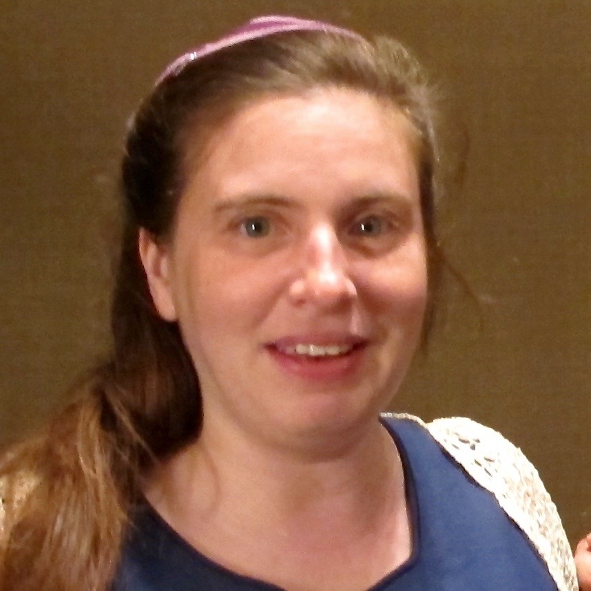 Picture of Aurora Mendelsohn