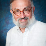 Rabbi David Teutsch, Ph.D.