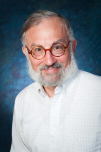 Rabbi David Teutsch, Ph.D.