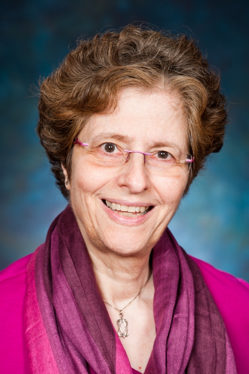 Rabbi Doris Dyen