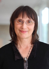 Picture of Ellen Dannin