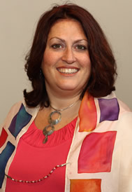 Picture of Rabbi Elyse Wechterman