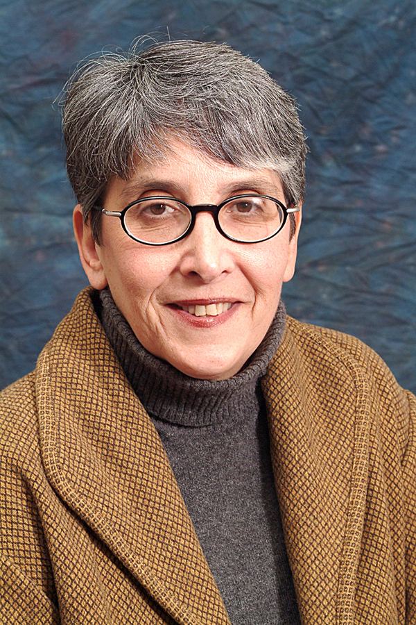 Picture of Rabbi Fredi Cooper, Ed.D.