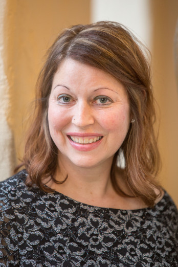 Gabrielle Kaplan-Meyer