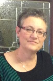 Picture of Rabbi Gail Shuster-Bouskila