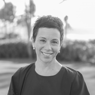 Picture of Rabbi Yael Ridberg