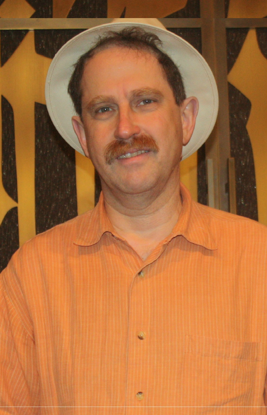Picture of Rabbi Jeremy Schwartz