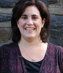 Jodi Bromberg