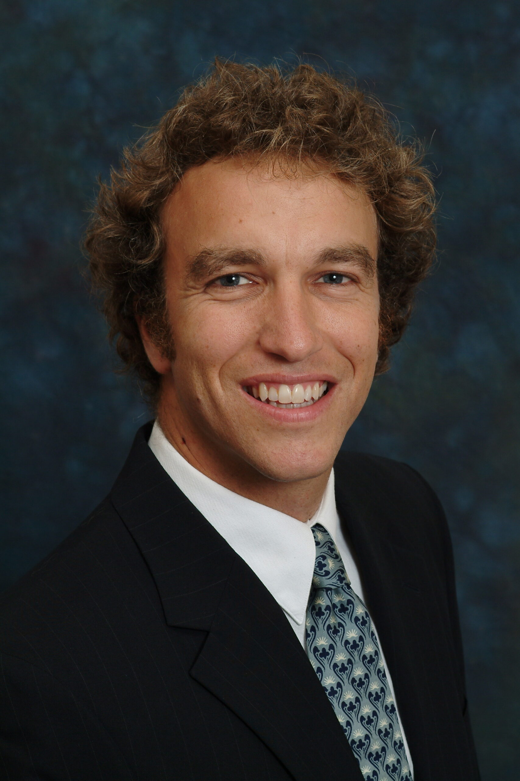 Picture of Rabbi Joshua Boettiger