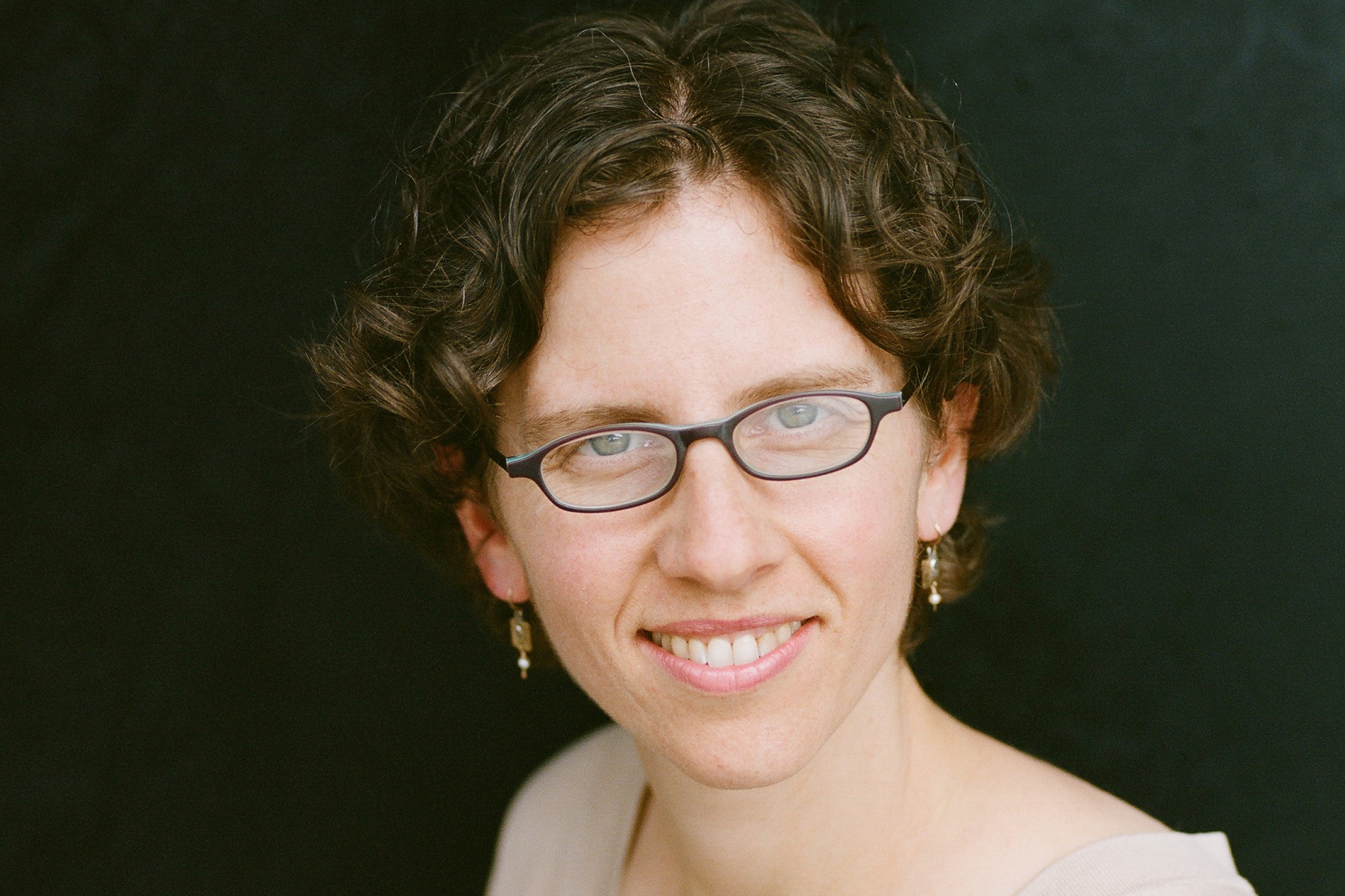 Rabbi Laurie Zimmerman