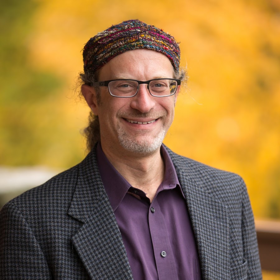Picture of Rabbi Micah Becker-Klein