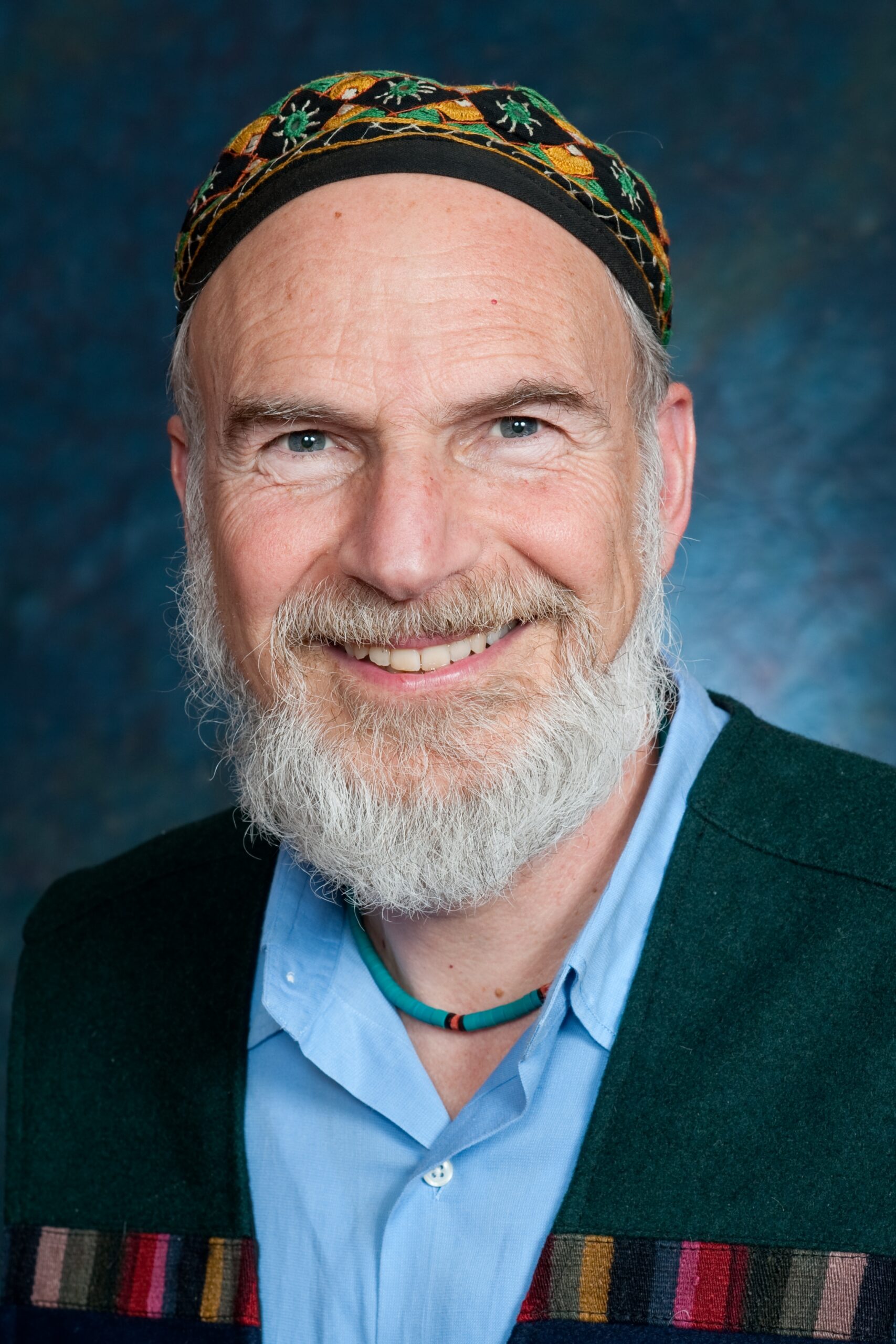 Rabbi Mordechai Liebling
