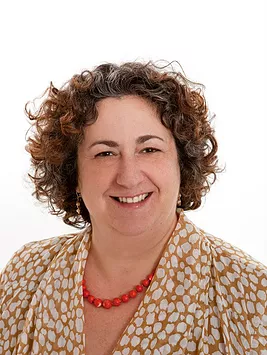 Rabbi Nina Mandel