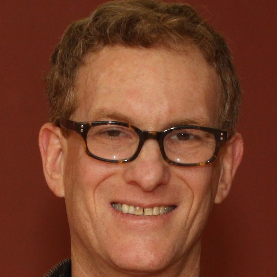 Picture of Rabbi Shai Gluskin